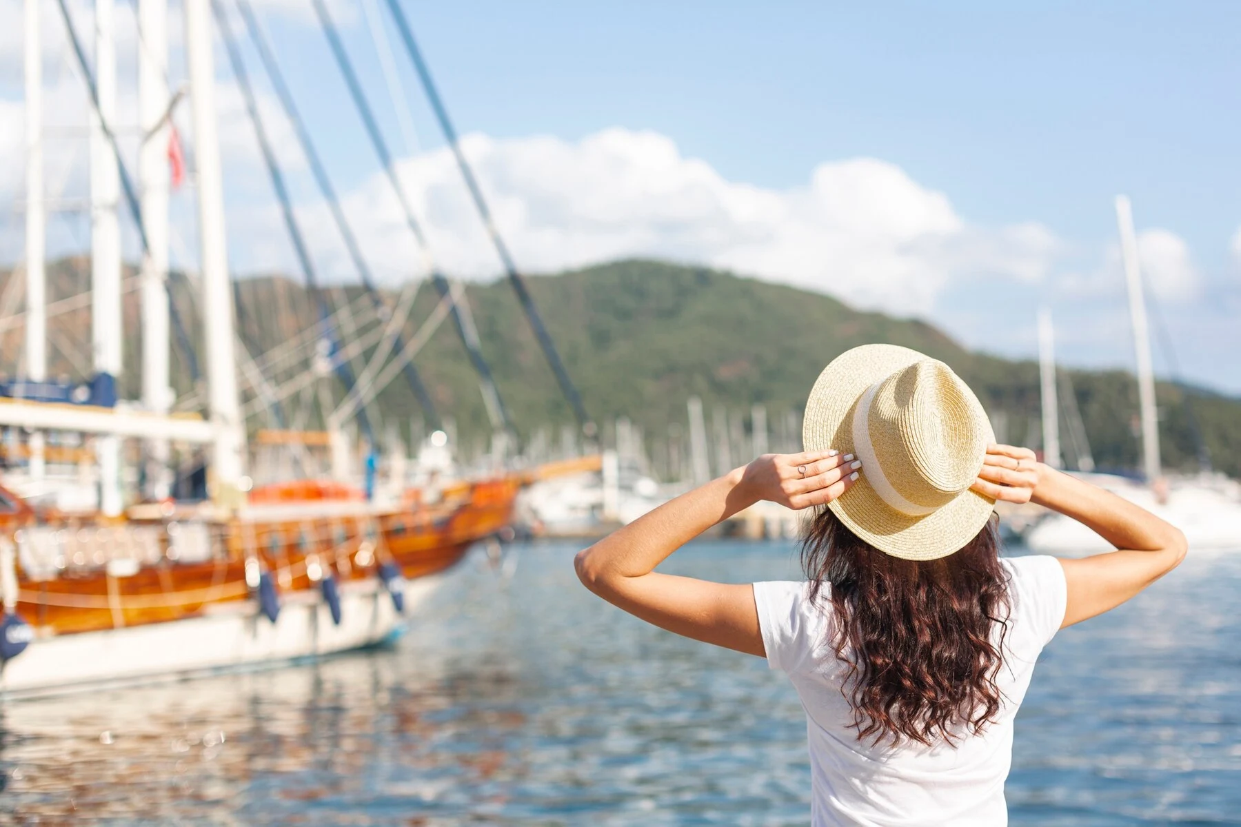 Antalya Kaş: Eşsiz Plajlarıyla Ünlü Bir Tatil Cenneti