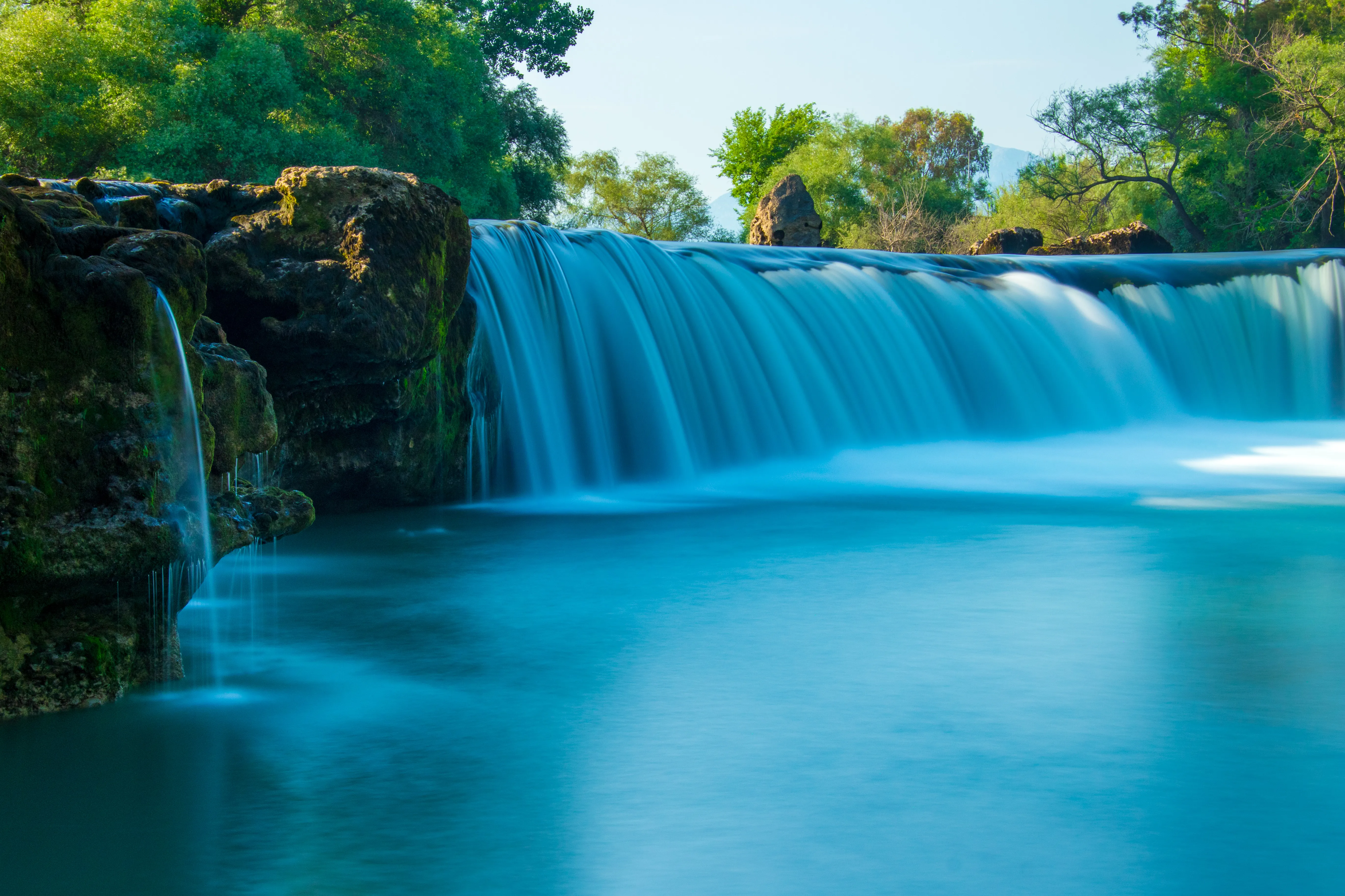 Things to do in Antalya Kas