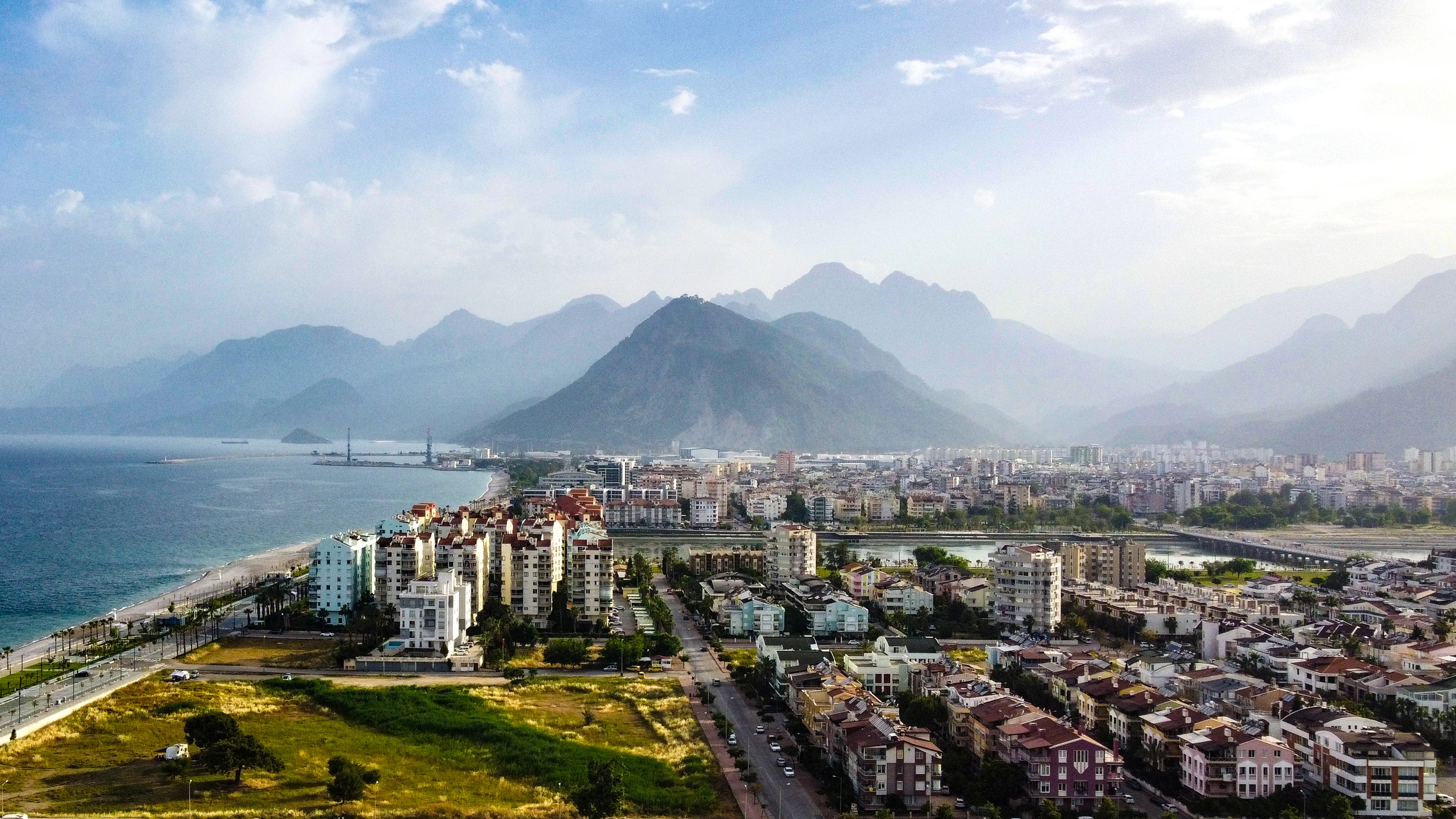 Antalya Tarihi: Kaleiçi'nin Gizli Hikayeleri