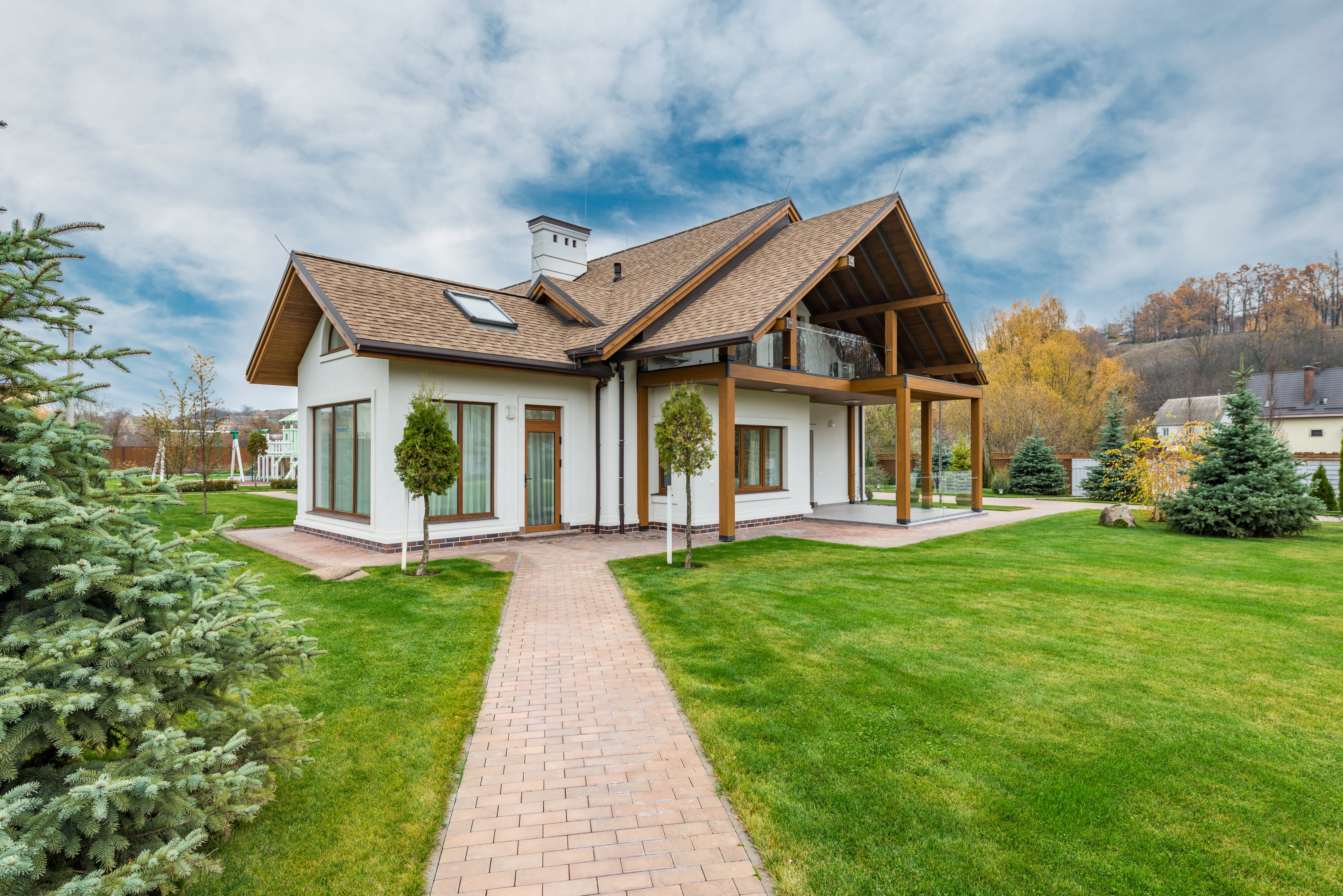 Fethiye Villa Tatili: Farklı Bir Deneyim İçin İdeal Bir Seçenek