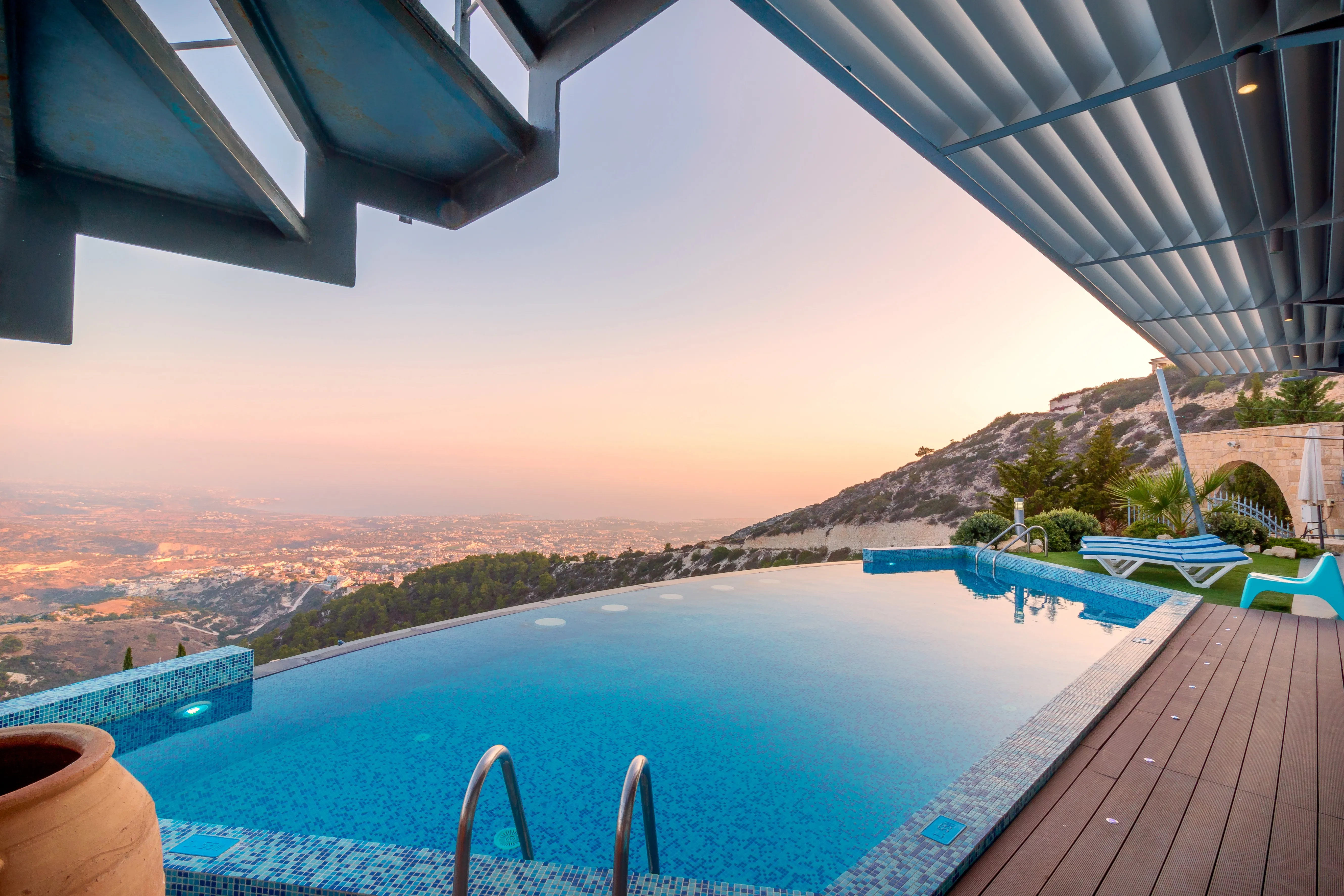 Fethiye Villa Tatili: Unutulmaz Bir Kaçış Deneyimi