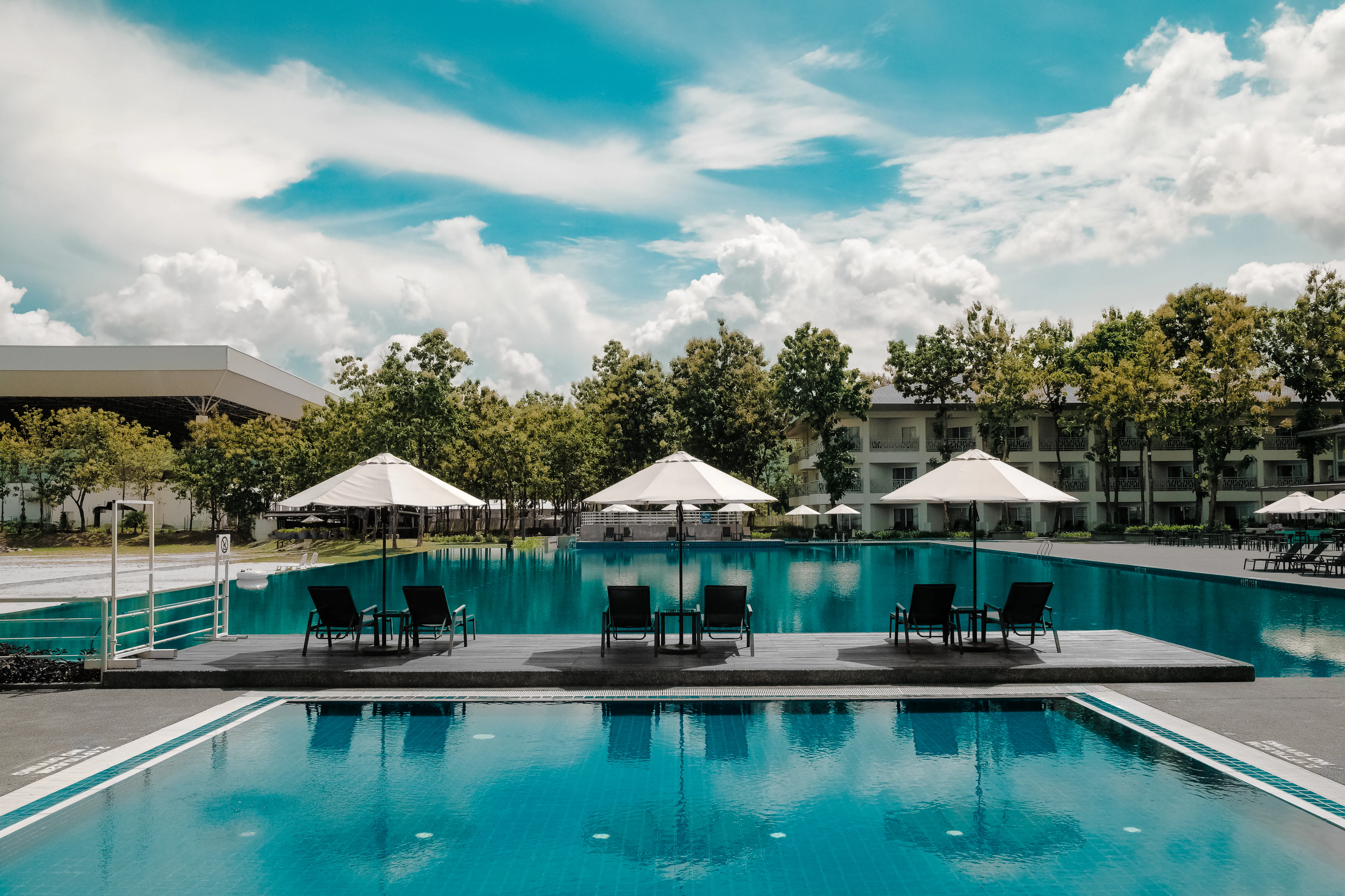 Villa Kiralama ile Unutulmaz Bir Tatil Keyfi