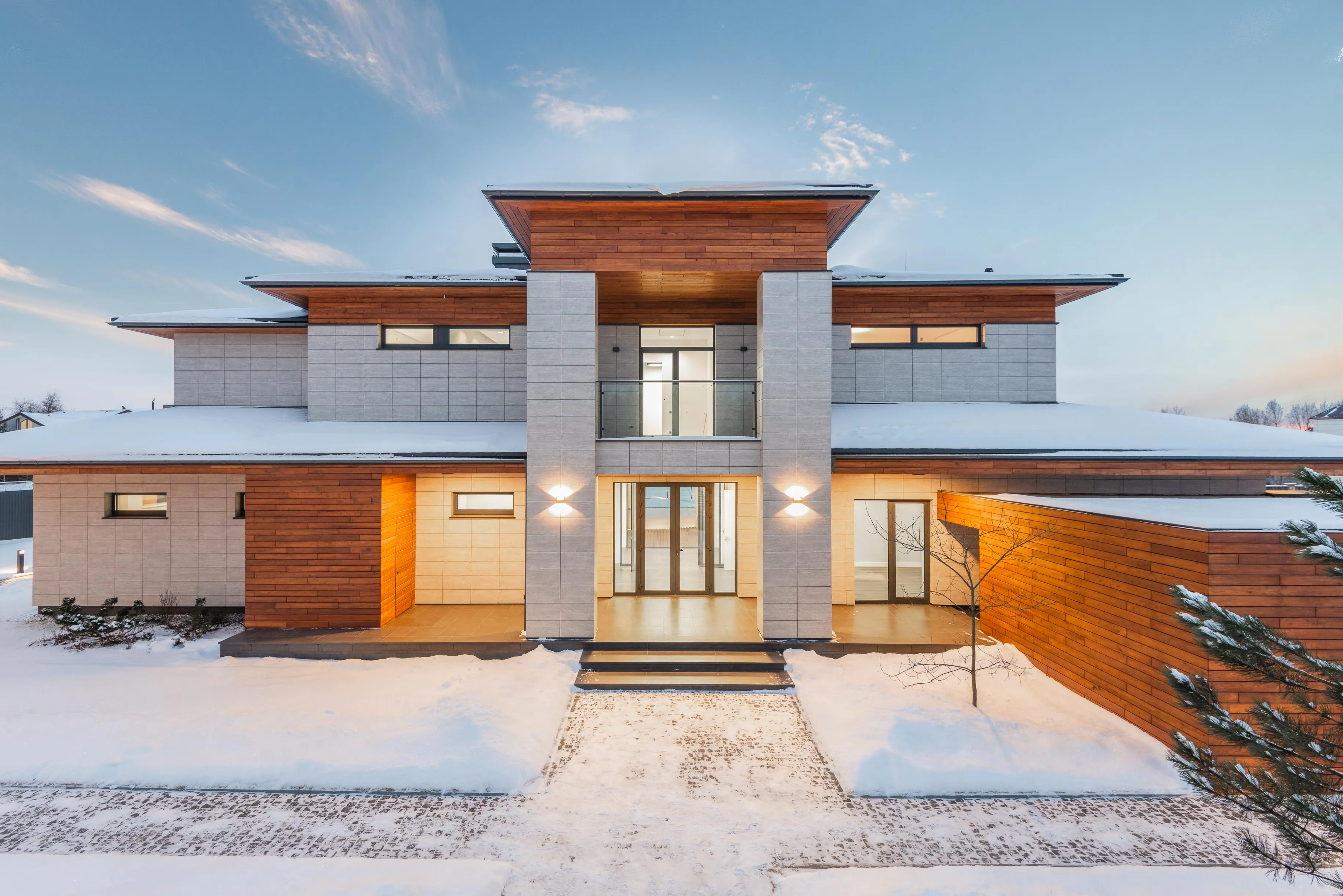 Villa Kiralama: Lüks Tatilin Adresi