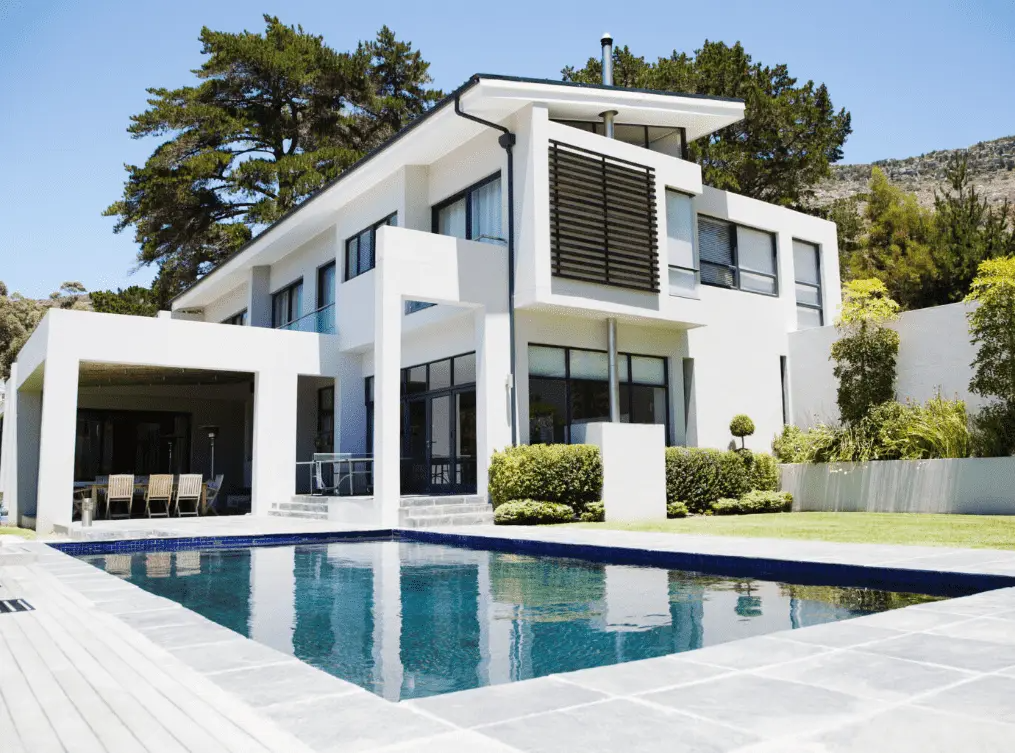 Yedihome Villa Kiralama