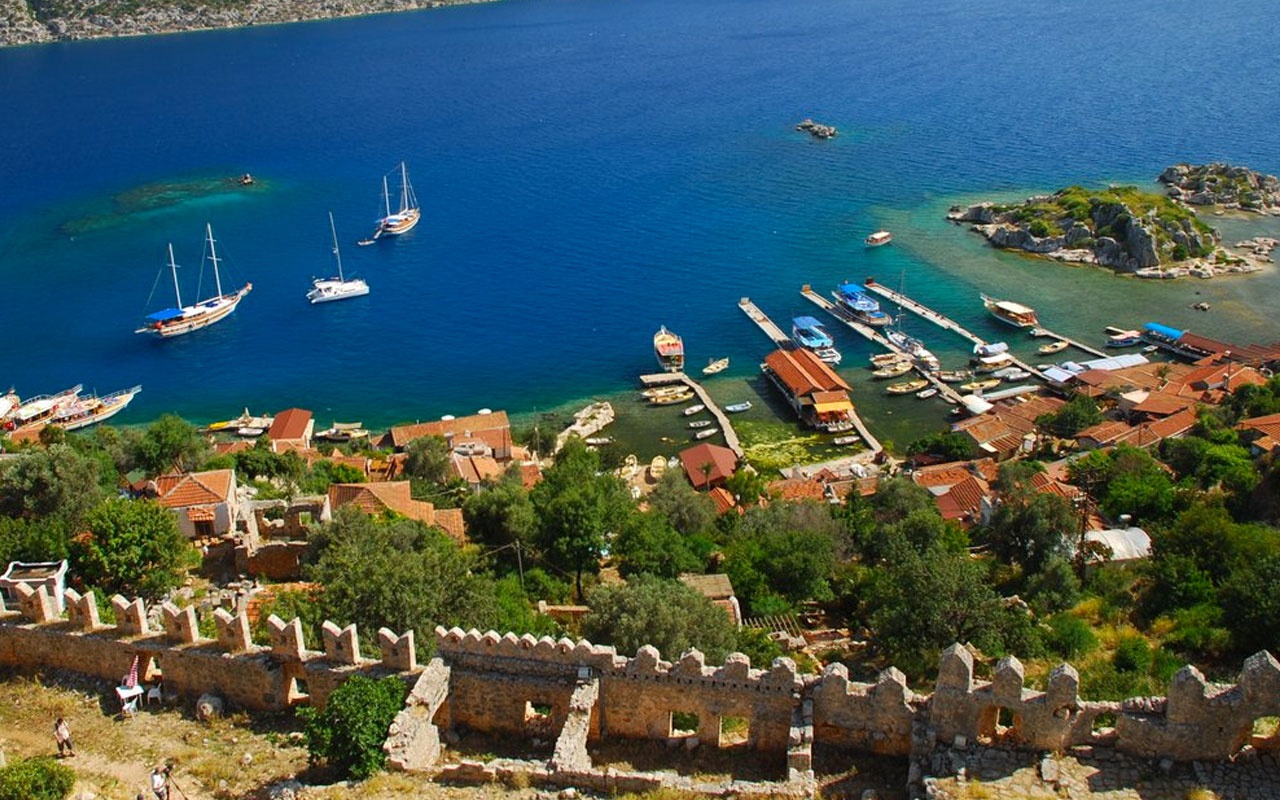 Demre
