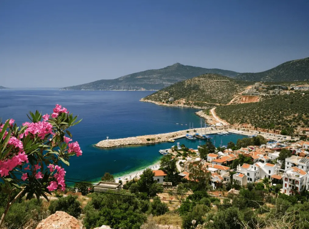 Kalkan