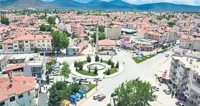 Korkuteli