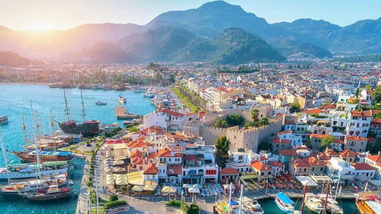Marmaris