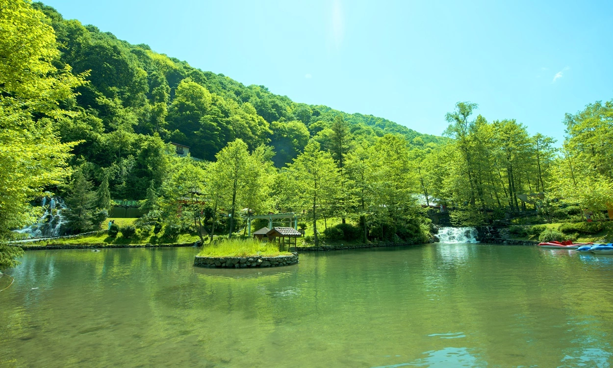 Sapanca