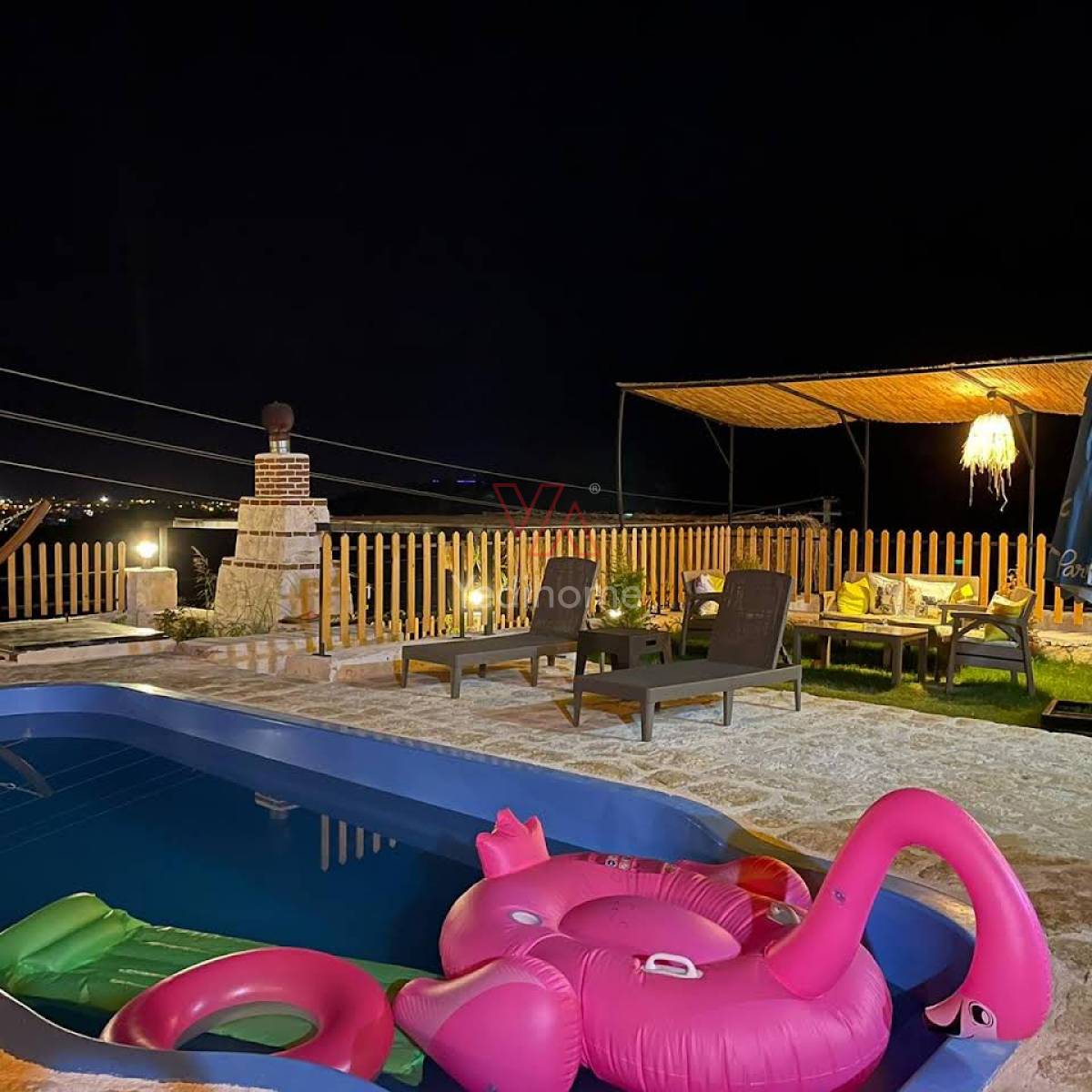 Demre Manzara Bungalowları