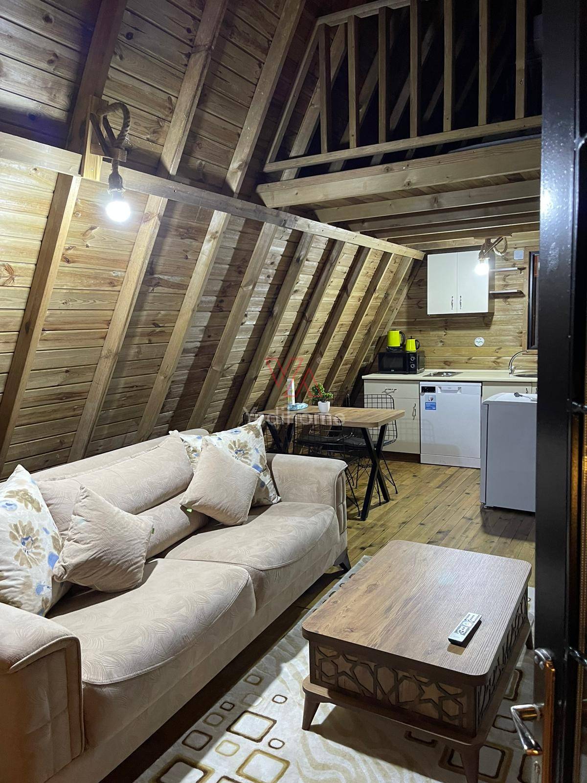 Demre Manzara Bungalowları
