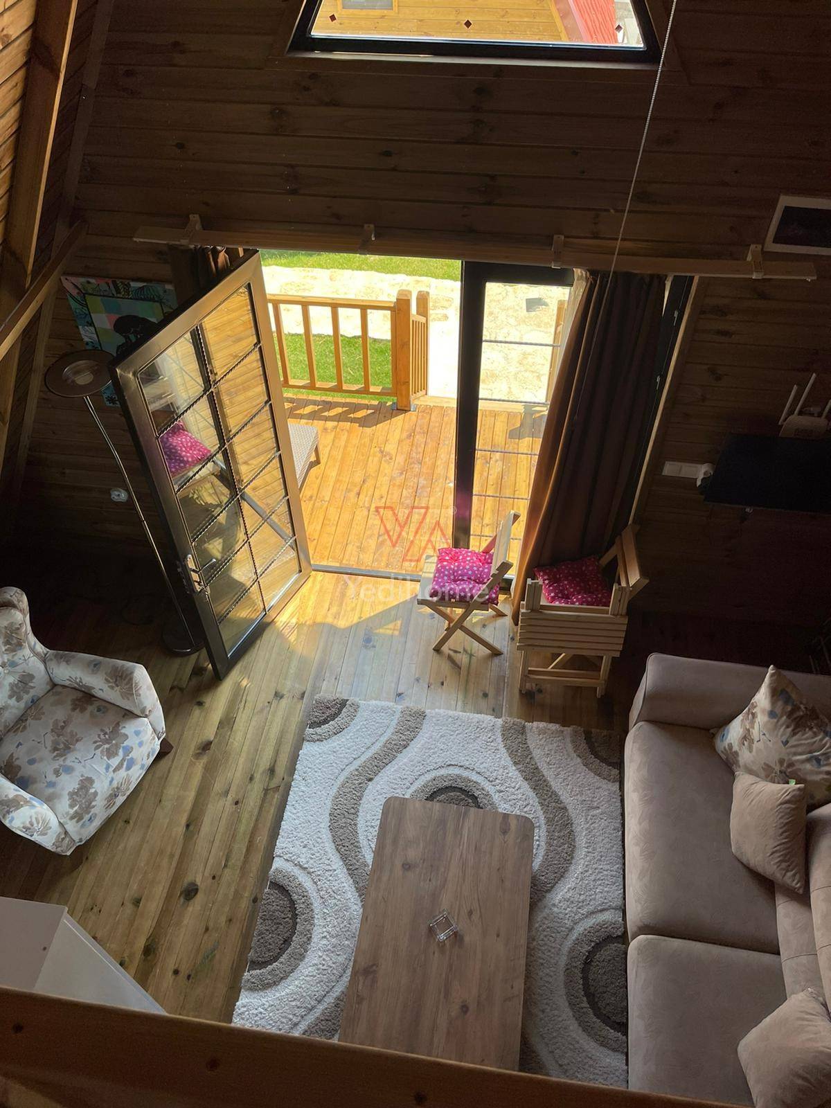 Demre Manzara Bungalowları