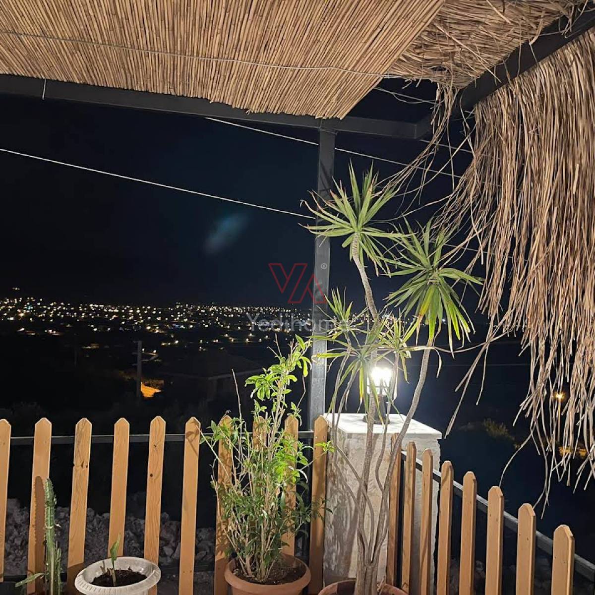 Demre Manzara Bungalowları