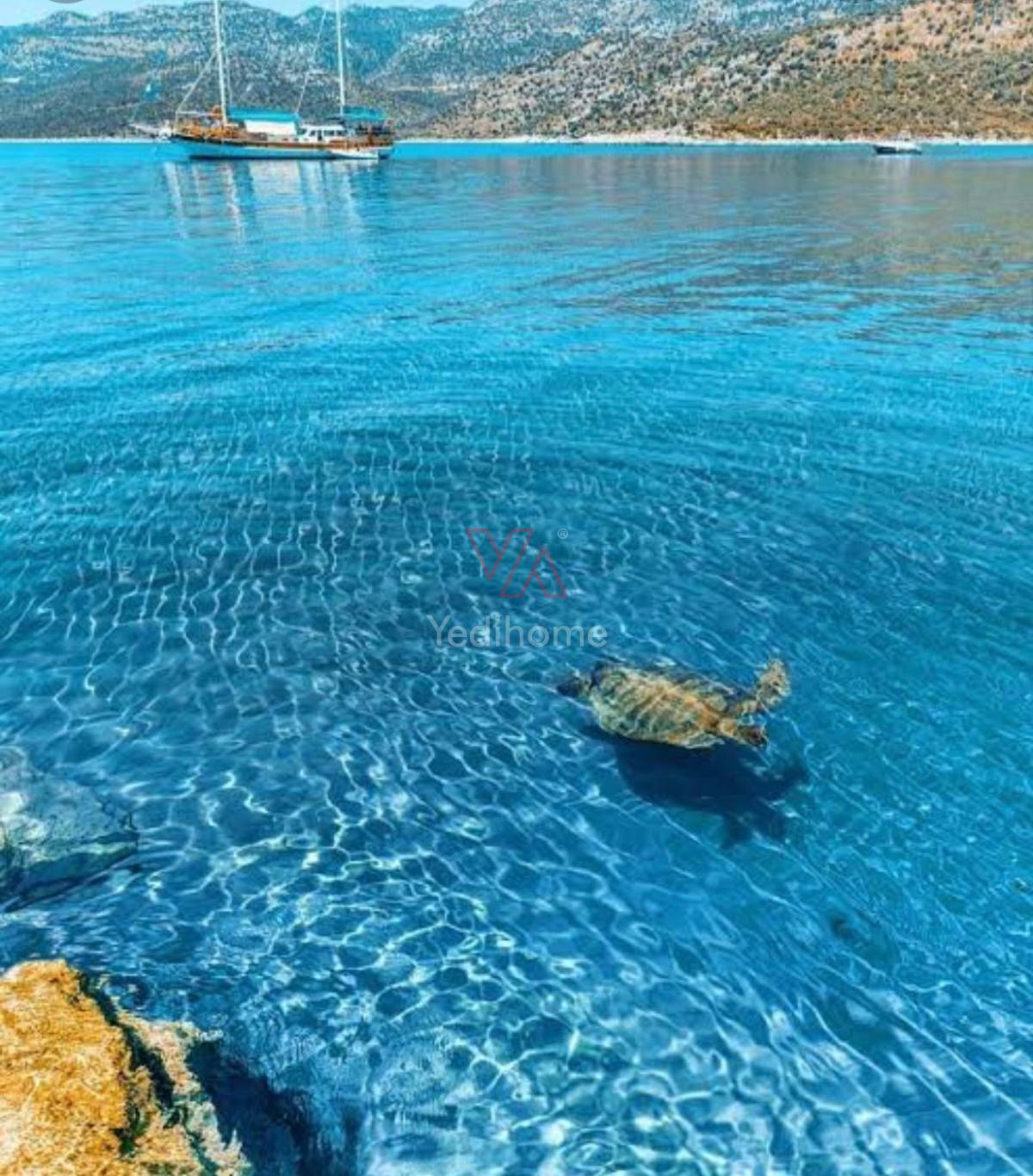 Demre Manzara Bungalowları
