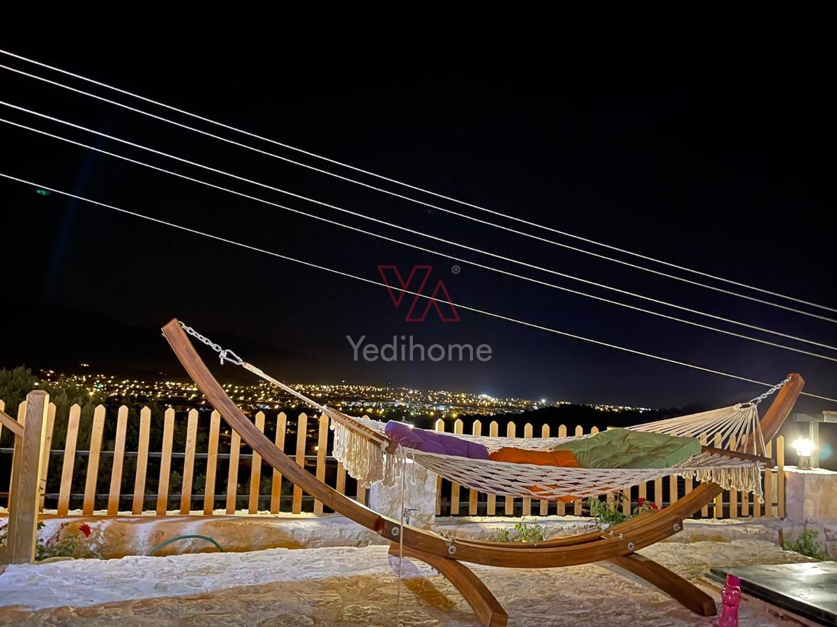 Demre Manzara Bungalowları