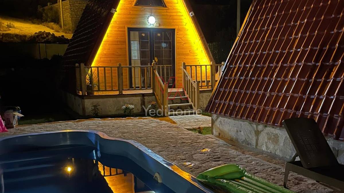 Demre Manzara Bungalowları