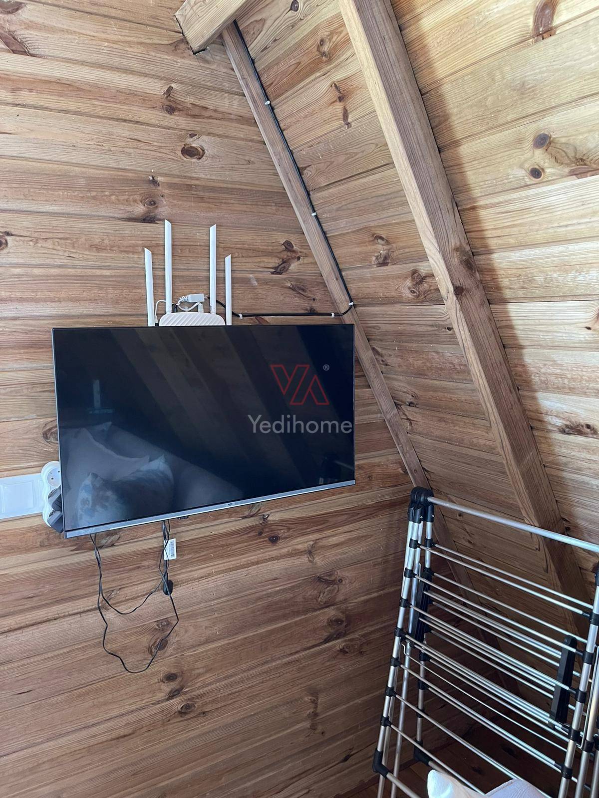 Demre Manzara Bungalowları