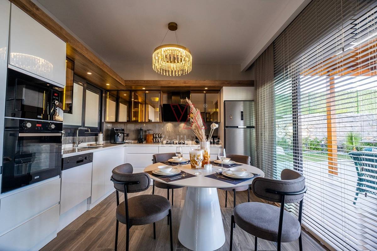 Dodo Villas