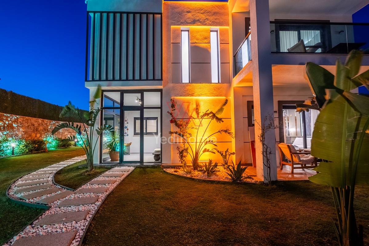 Dodo Villas