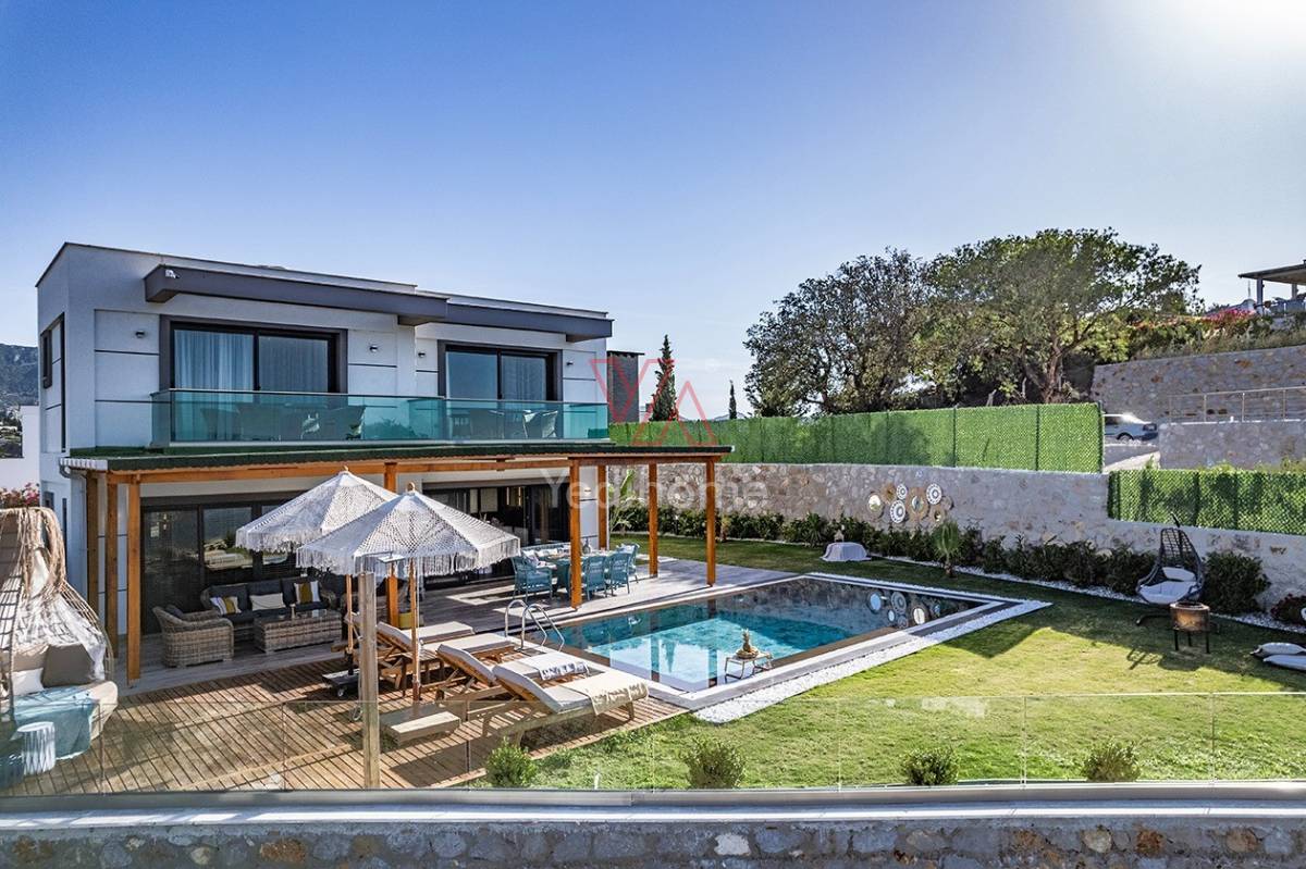 Dodo Villas