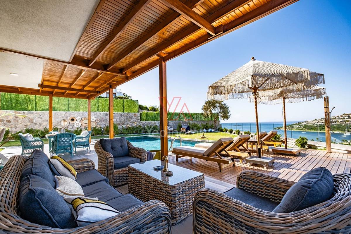 Dodo Villas