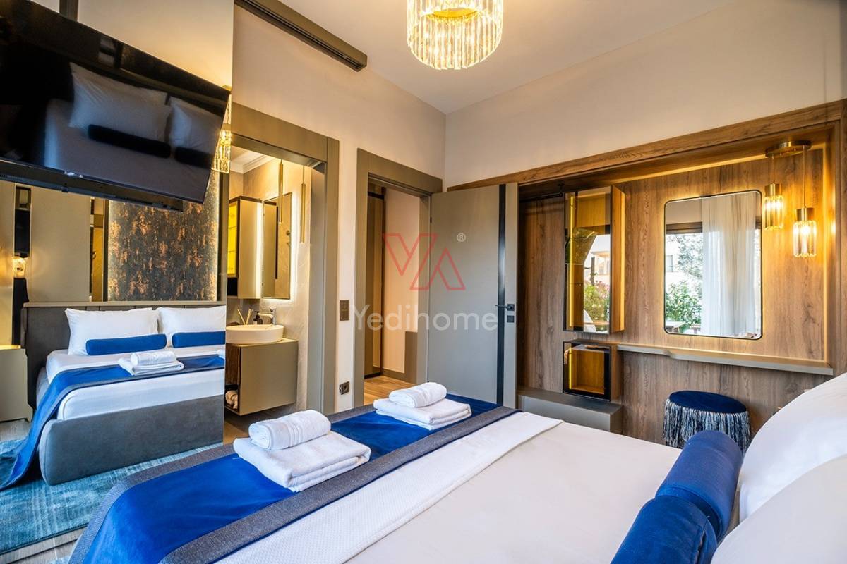 Dodo Villas