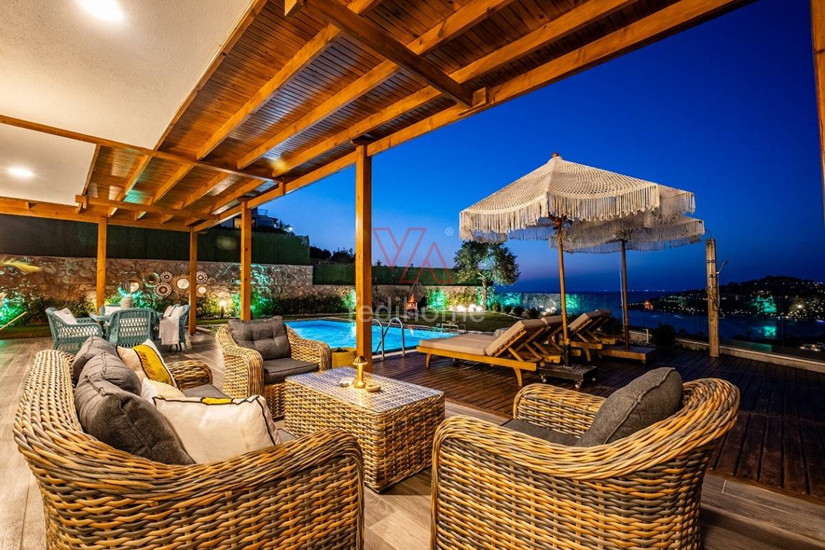 Dodo Villas
