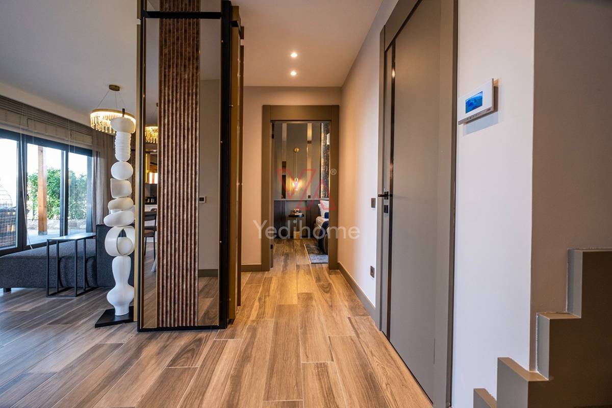 Dodo Villas
