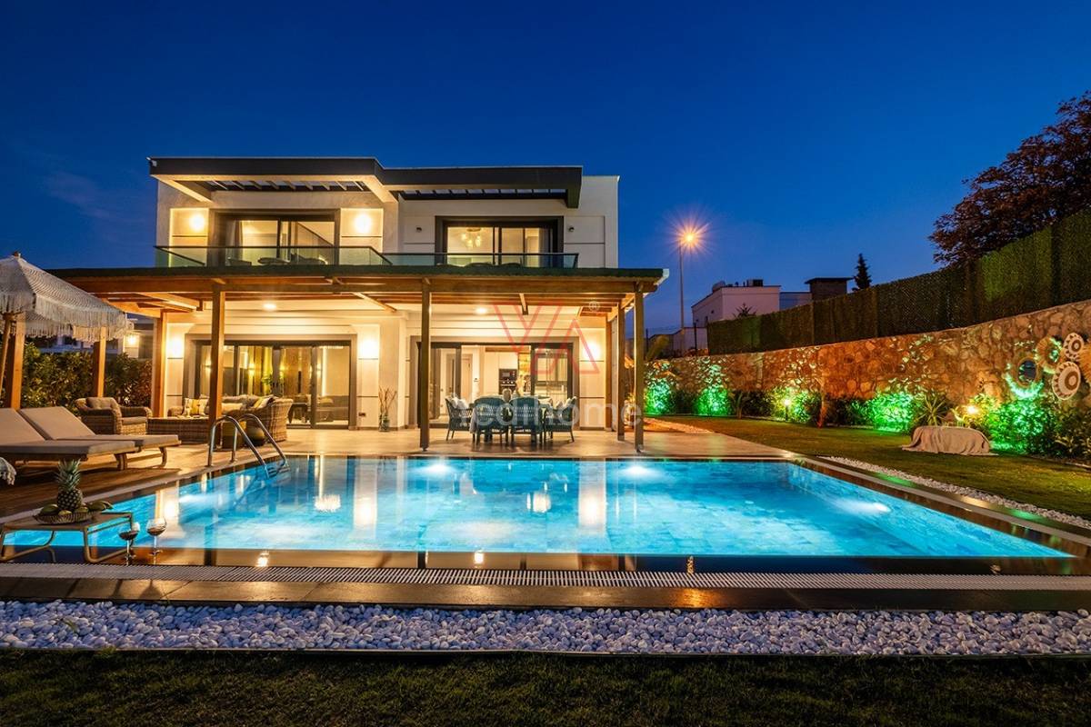 Dodo Villas