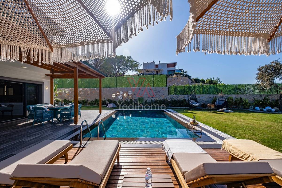 Dodo Villas