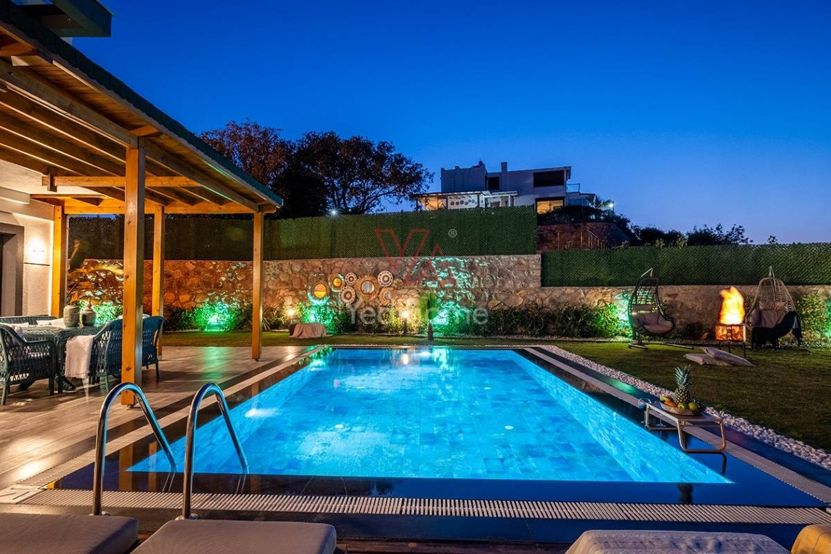 Dodo Villas