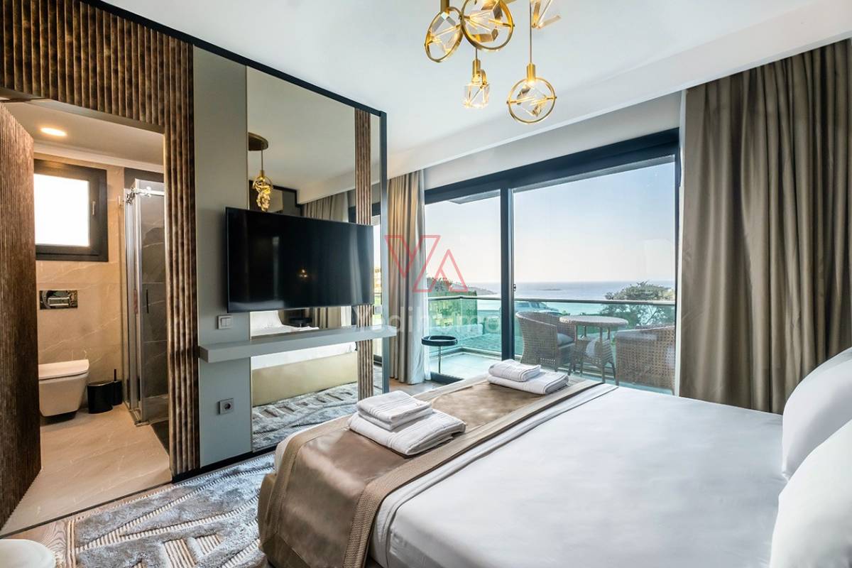 Dodo Villas