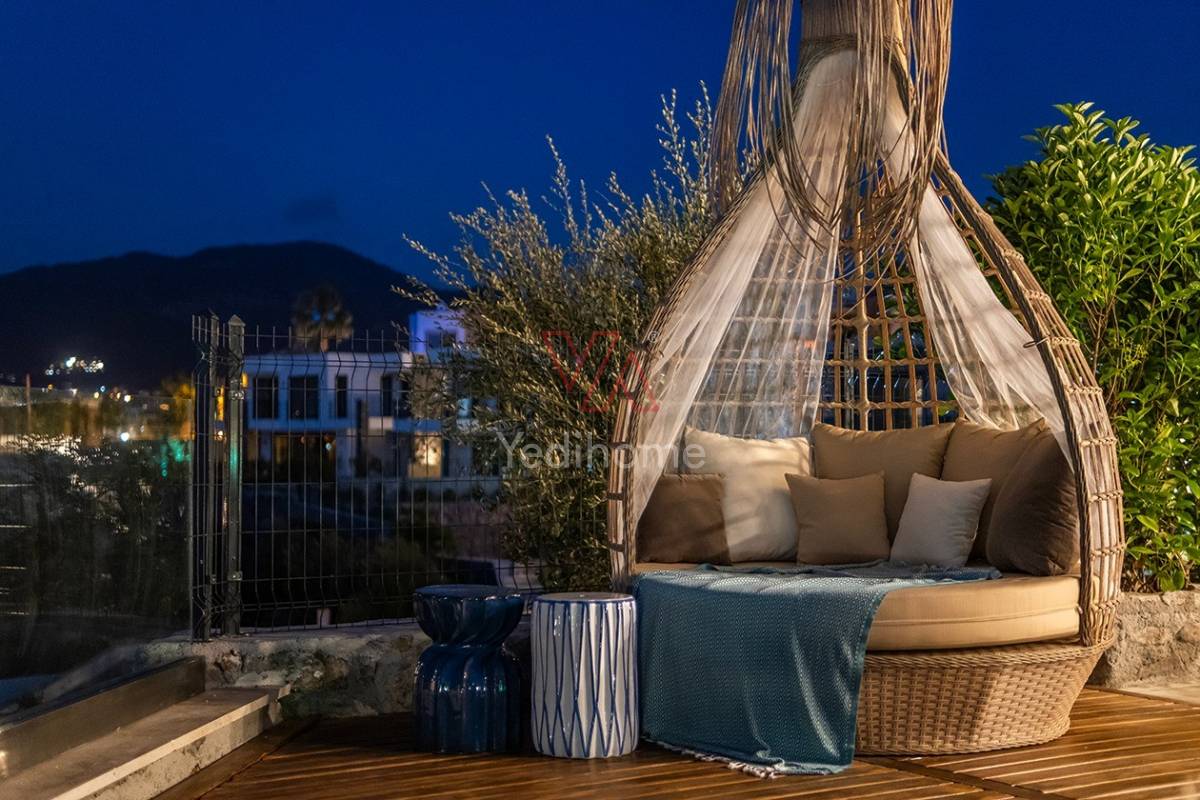 Dodo Villas