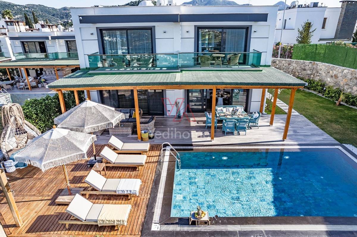 Dodo Villas