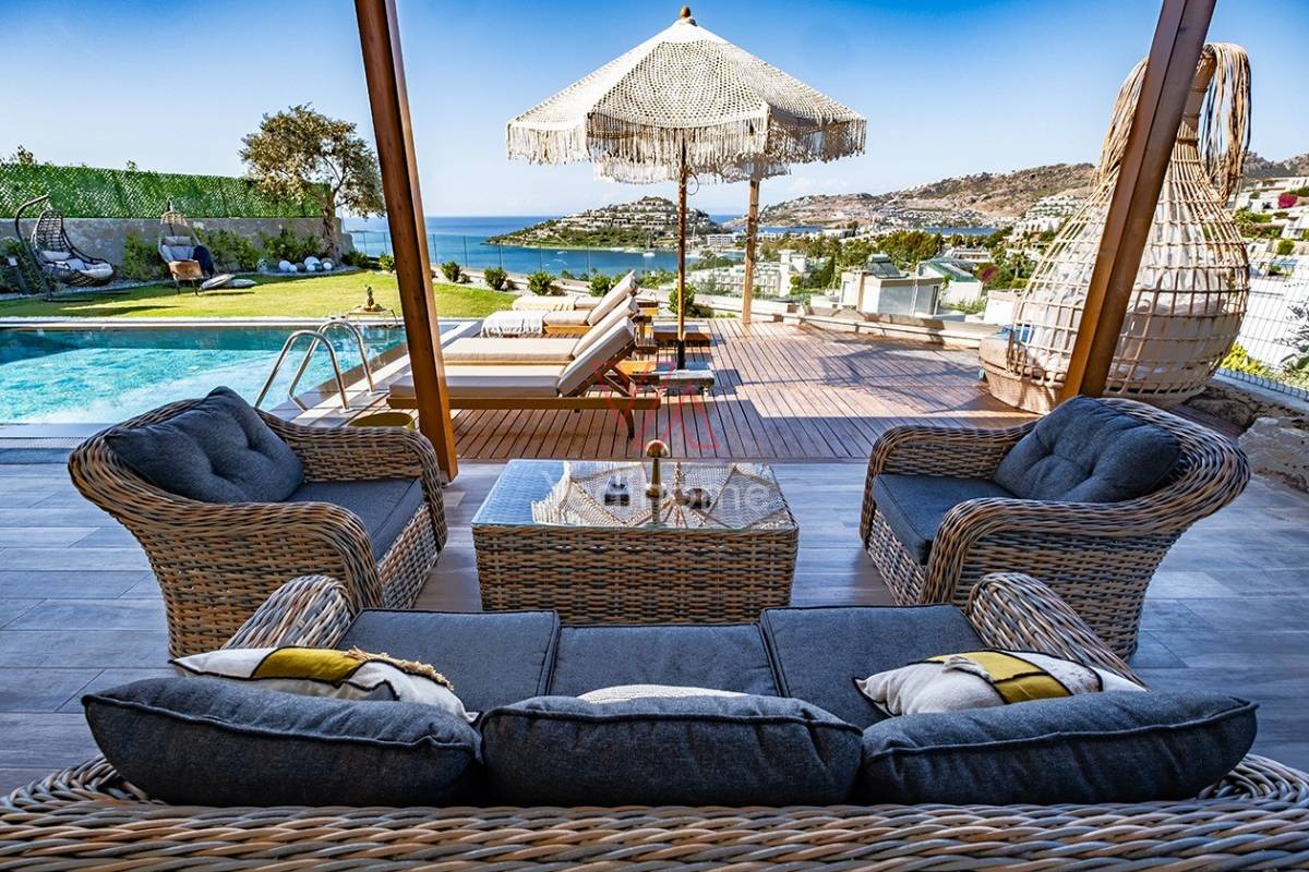 Dodo Villas