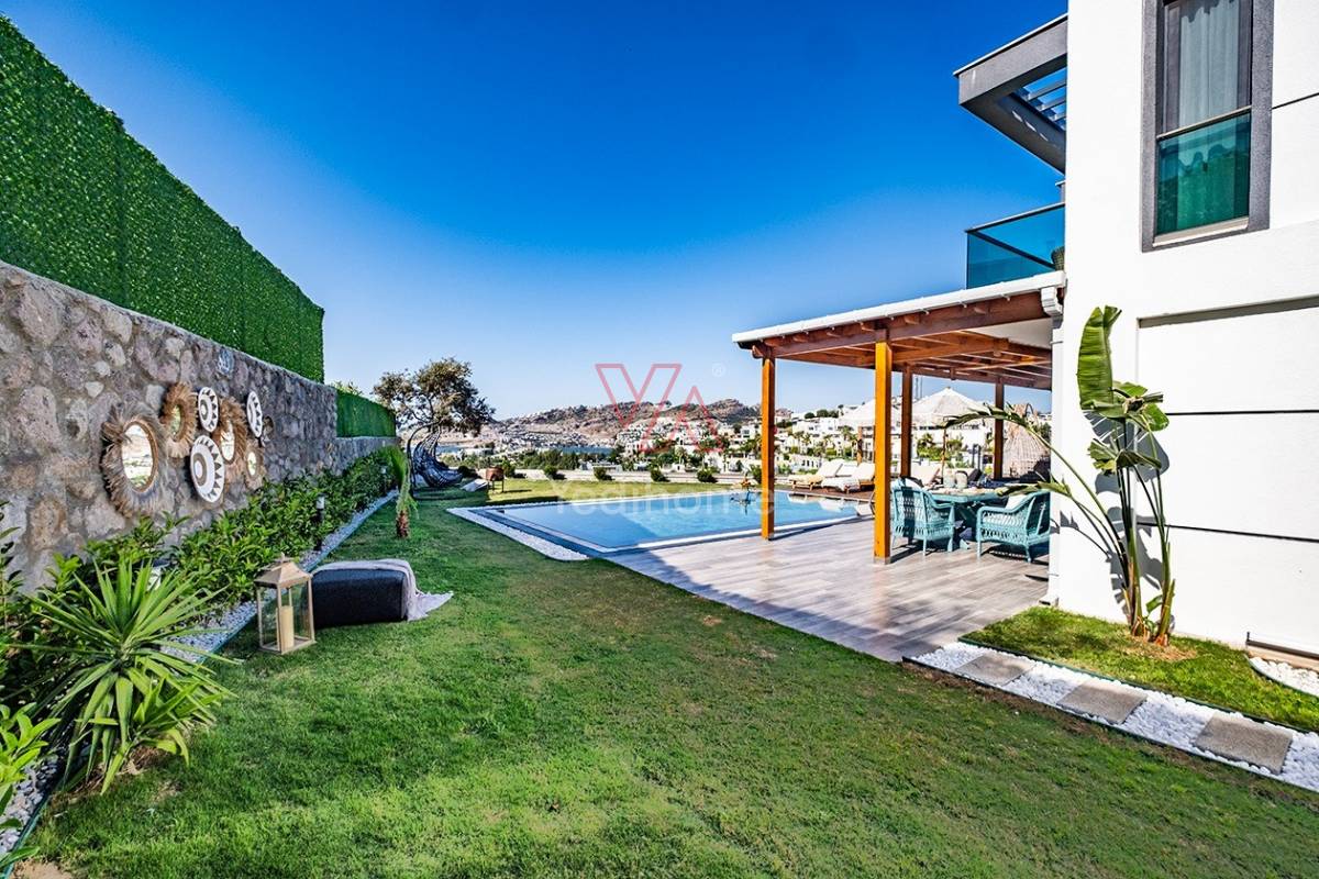 Dodo Villas