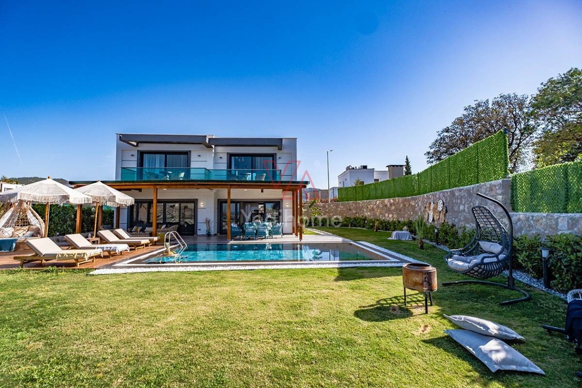 Dodo Villas