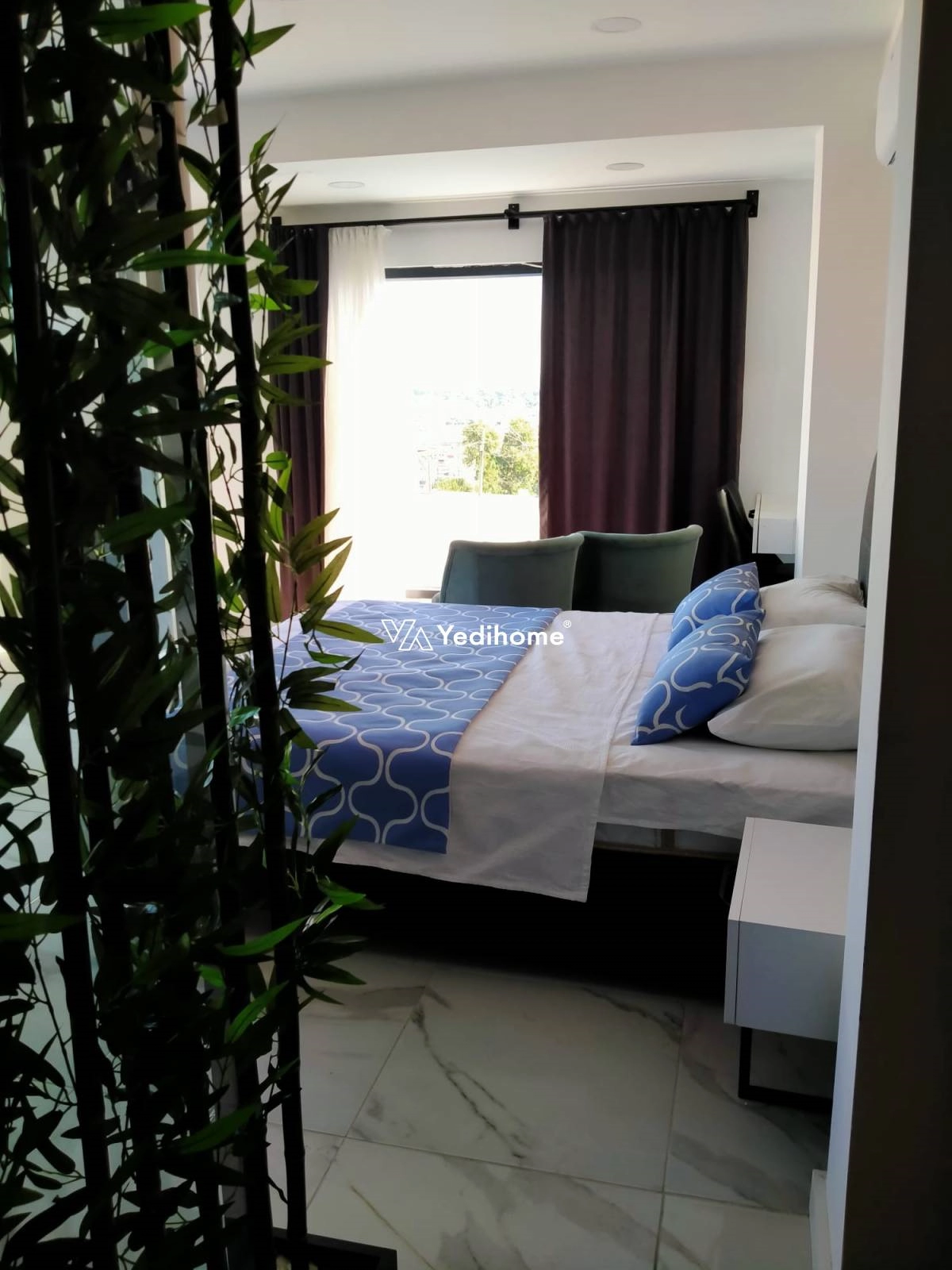 Spypremium Villas