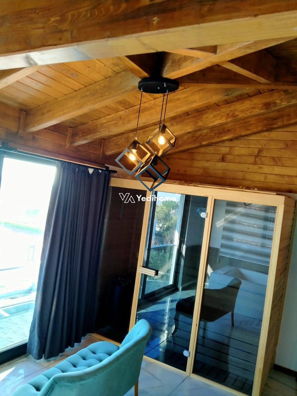 Spypremium Villas