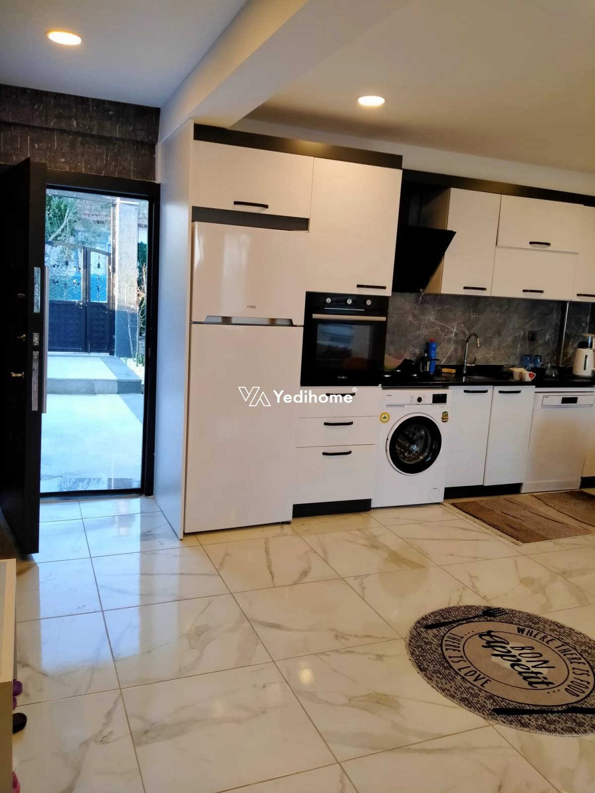 Spypremium Villas