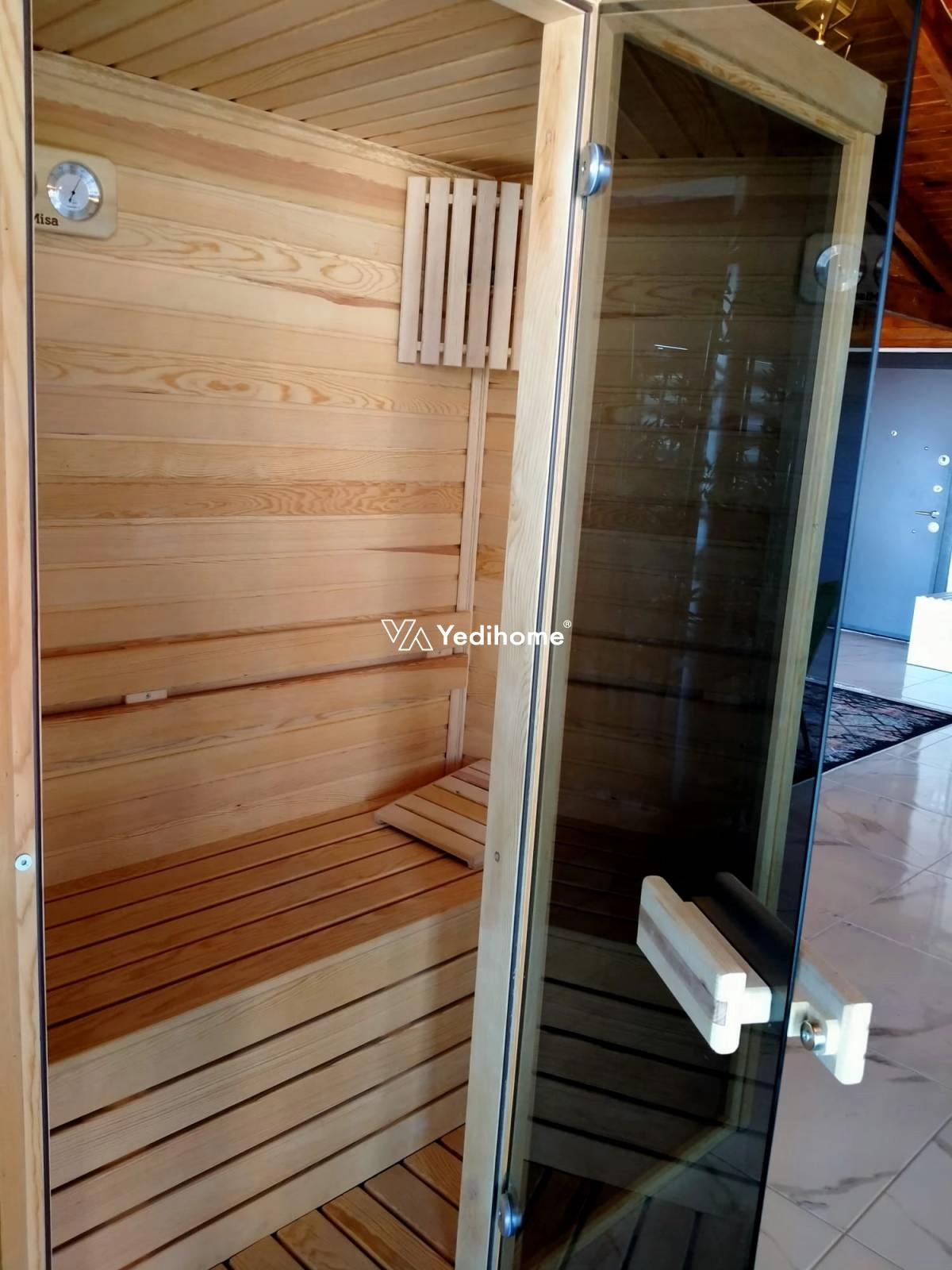 Spypremium Villas