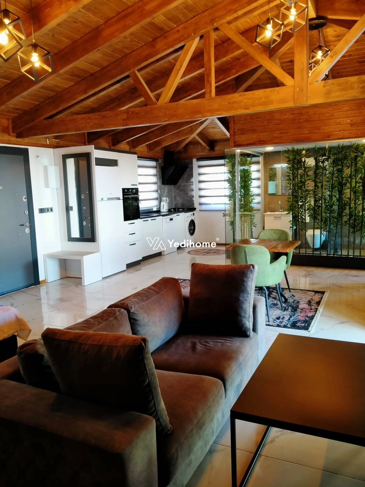 Spypremium Villas