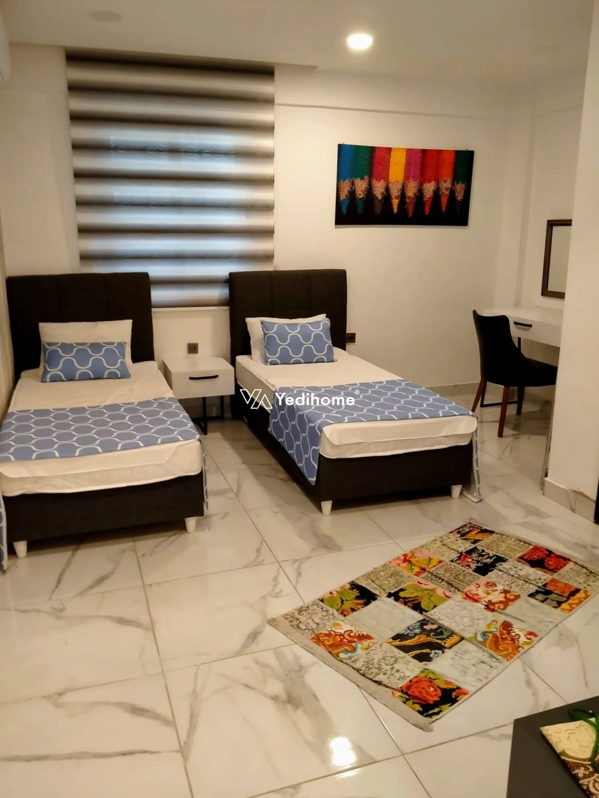 Spypremium Villas