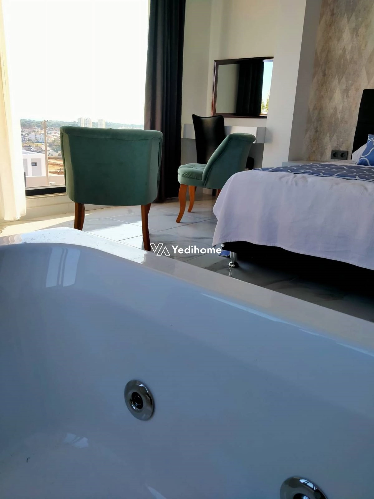 Spypremium Villas