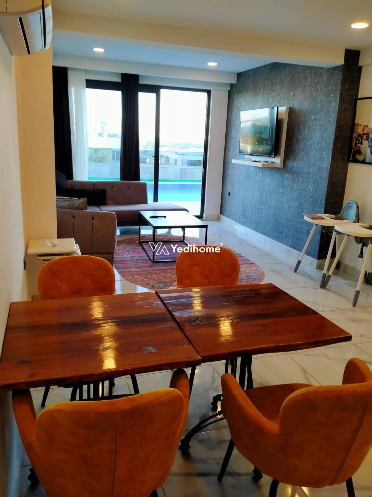 Spypremium Villas