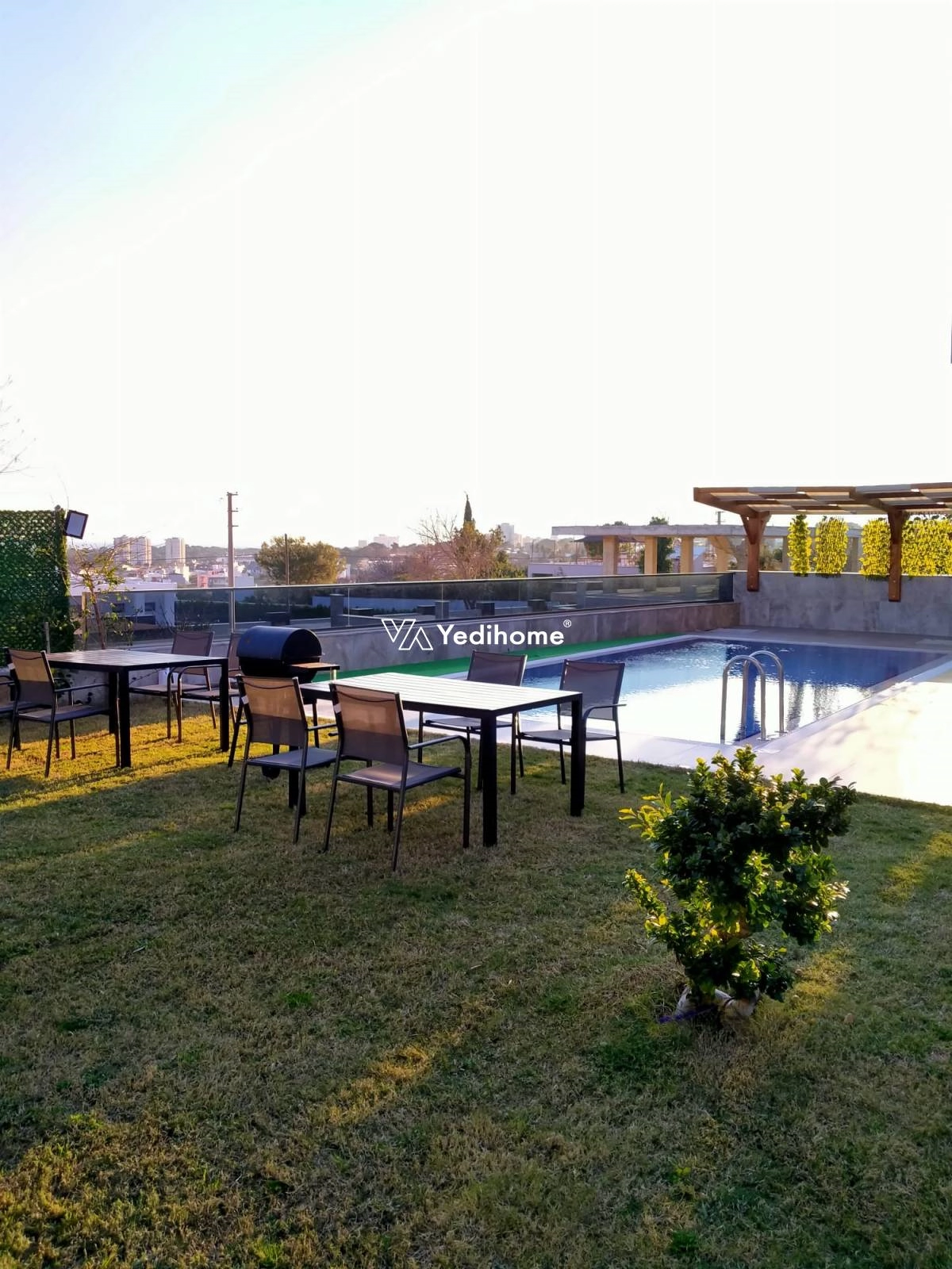 Spypremium Villas