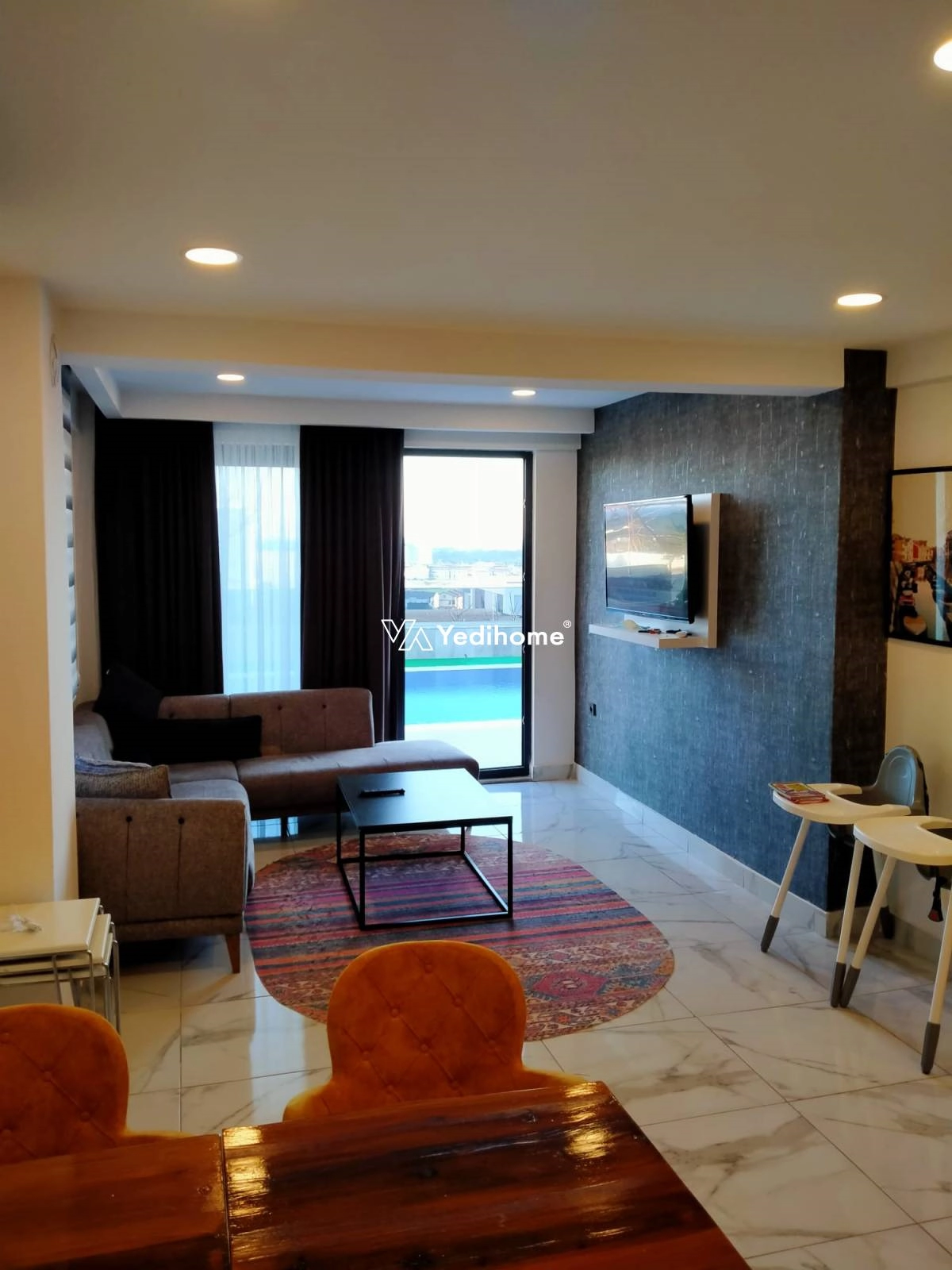 Spypremium Villas