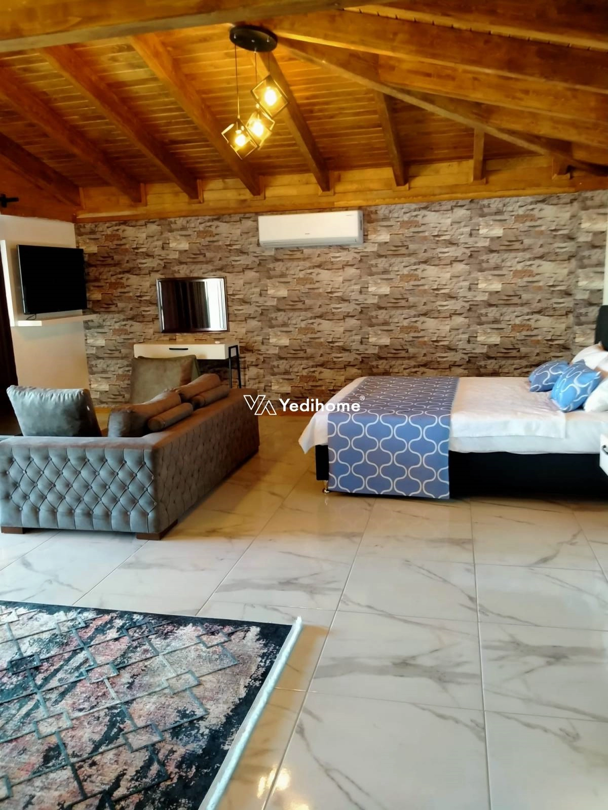 Spypremium Villas
