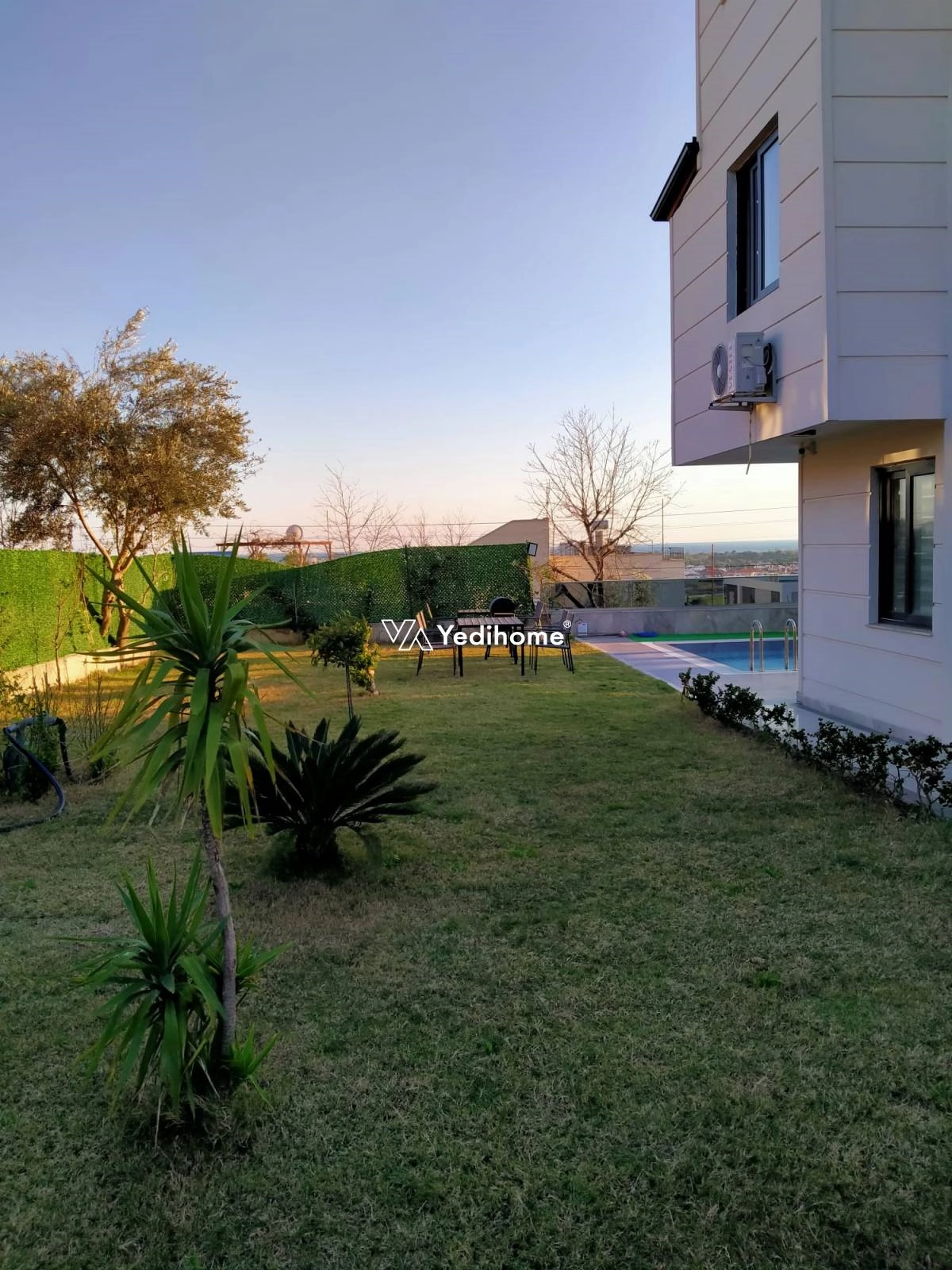 Spypremium Villas