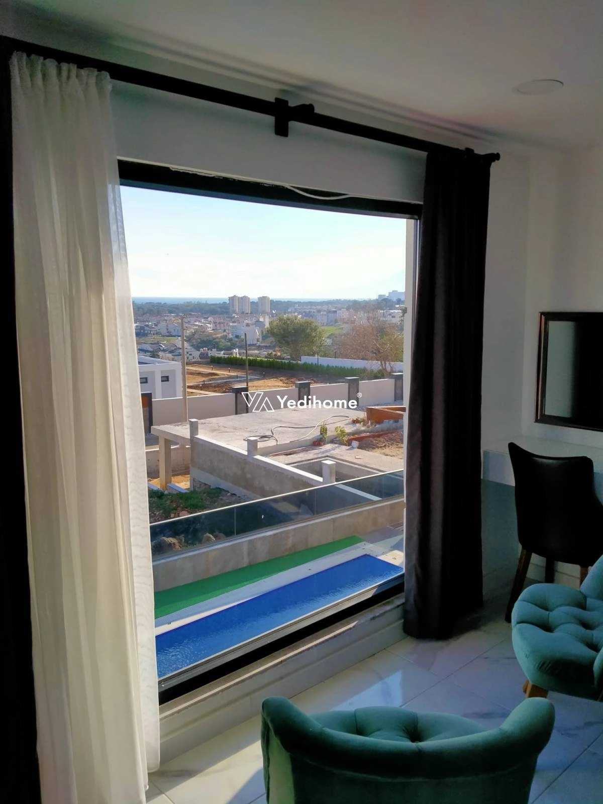 Spypremium Villas